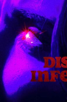 فيلم Disco Inferno 2023 مترجم