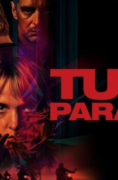 فيلم Dark Paradise 2023 مترجم
