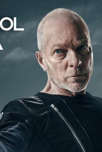 فيلم Control Zeta 2023 مترجم