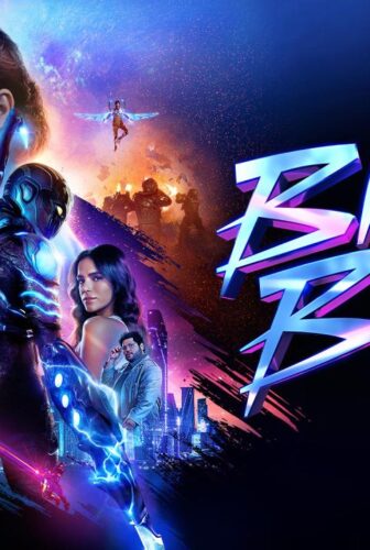 فيلم Blue Beetle 2023 مترجم