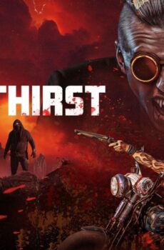 فيلم Bloodthirst 2023 مترجم