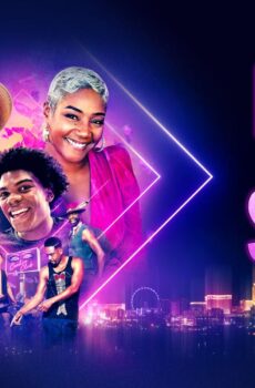 فيلم Back on the Strip 2023 مترجم