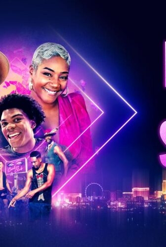 فيلم Back on the Strip 2023 مترجم