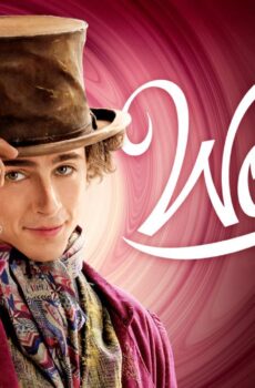 فيلم Wonka 2023 مترجم