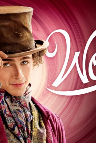 فيلم Wonka 2023 مترجم