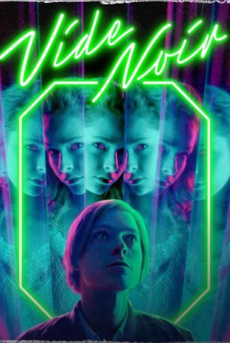 فيلم Vide Noir 2022 مترجم