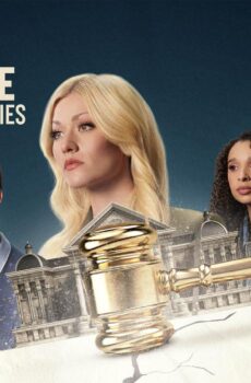 فيلم True Justice: Family Ties 2024 مترجم