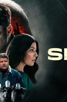فيلم The Shift 2023 مترجم