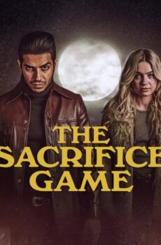 فيلم The Sacrifice Game 2023 مترجم