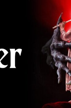 فيلم The Piper 2023 مترجم