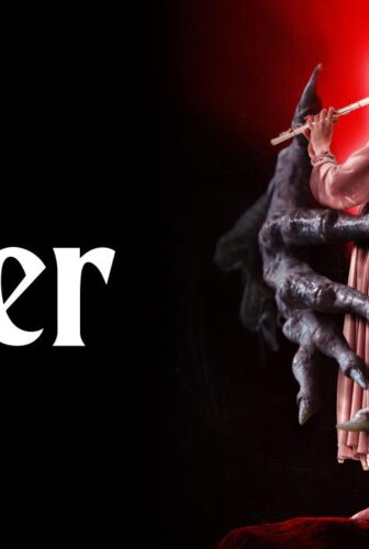 فيلم The Piper 2023 مترجم
