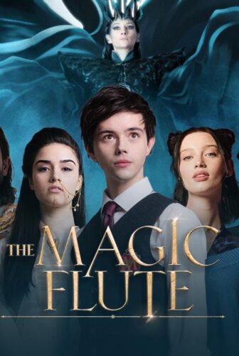 فيلم The Magic Flute 2022 مترجم