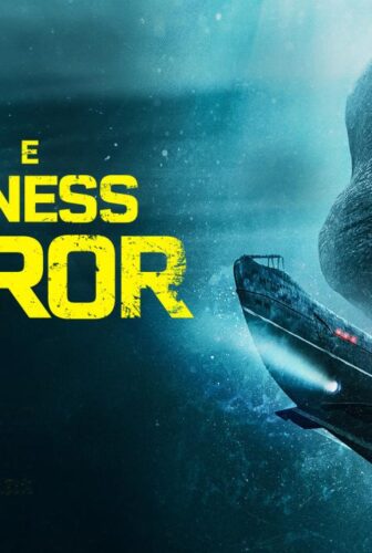 فيلم The Loch Ness Horror 2023 مترجم
