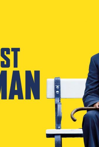 فيلم The Last Rifleman 2023 مترجم
