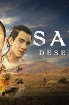 فيلم Sayen: Desert Road 2023 مترجم