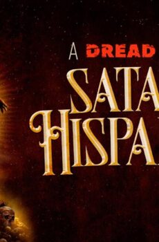 فيلم Satanic Hispanics 2022 مترجم