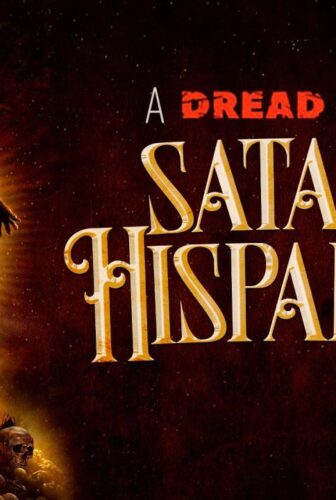 فيلم Satanic Hispanics 2022 مترجم
