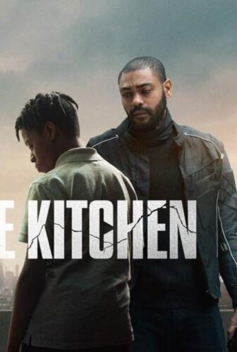 فيلم The Kitchen 2023 مترجم