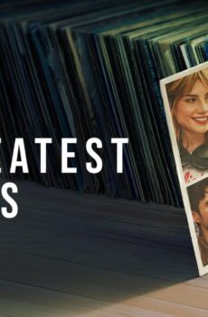 فيلم The Greatest Hits 2024 مترجم