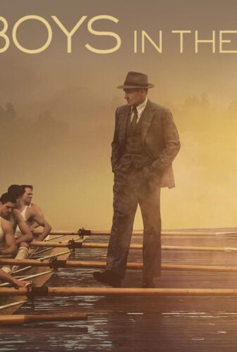 فيلم The Boys In The Boat 2023 مترجم