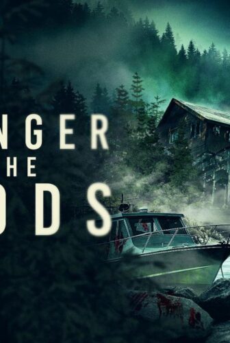 فيلم Stranger in the Woods 2024 مترجم