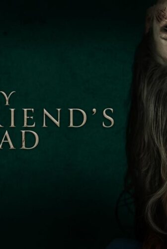 فيلم My Best Friend’s Dead 2023 مترجم