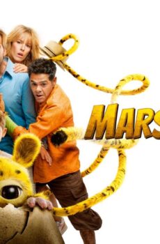 فيلم Marsupilami 2025 مترجم
