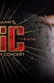 فيلم Epic: Elvis Presley in Concert 2025 مترجم