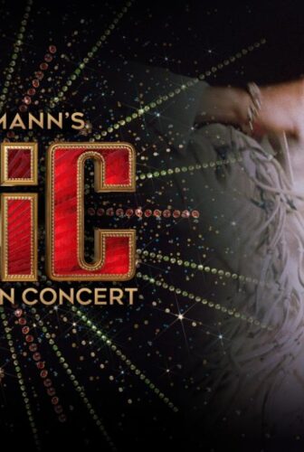 فيلم Epic: Elvis Presley in Concert 2025 مترجم
