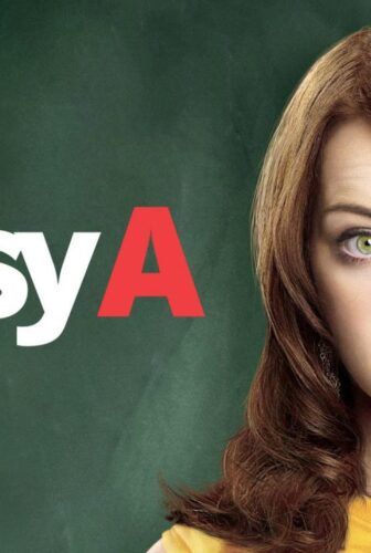 فيلم Easy A 2010 مترجم