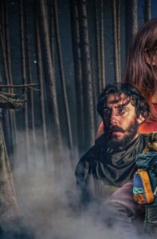 فيلم Cortafuego 2026 مترجم