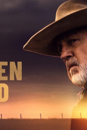فيلم Broken Land 2025 مترجم