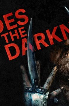 فيلم Blades In The Darkness 2 2026 مترجم
