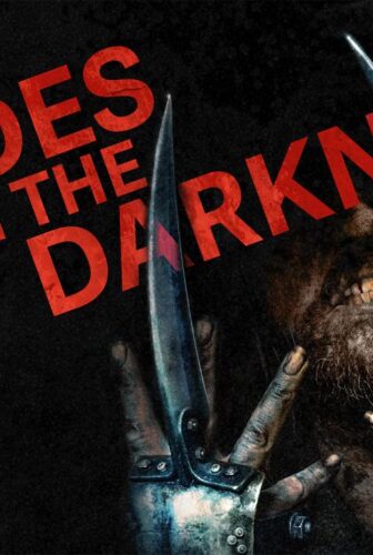 فيلم Blades In The Darkness 2 2026 مترجم