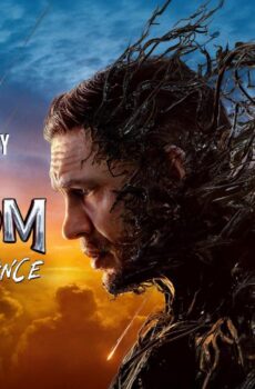 فيلم Venom: The Last Dance 2024 مترجم