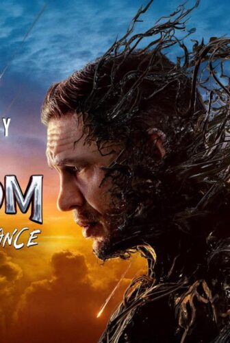 فيلم Venom: The Last Dance 2024 مترجم