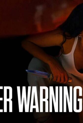 فيلم Trigger Warning 2024 مترجم