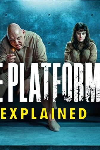 فيلم The Platform 2 2024 مترجم