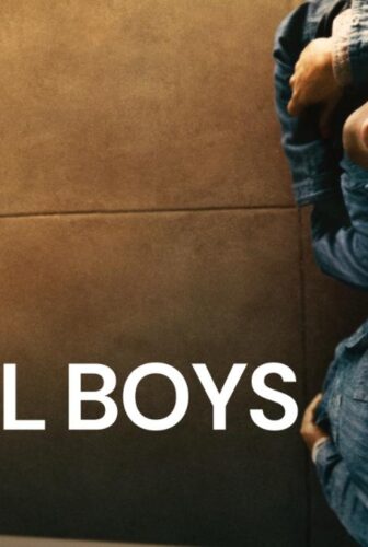 فيلم Nickel Boys 2024 مترجم