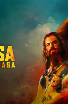 فيلم Furiosa: A Mad Max Saga 2024 مترجم