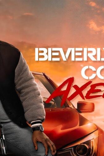 فيلم Beverly Hills Cop: Axel F 2024 مترجم