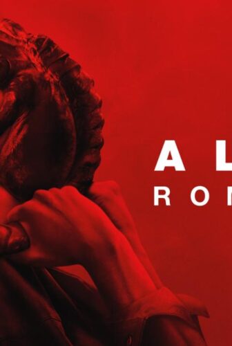 فيلم Alien: Romulus 2024 مترجم