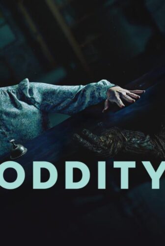 فيلم Oddity 2024 مترجم