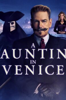 فيلم A Haunting In Venice 2023 مترجم