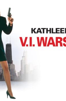 فيلم V.I. Warshawski 1991 مترجم