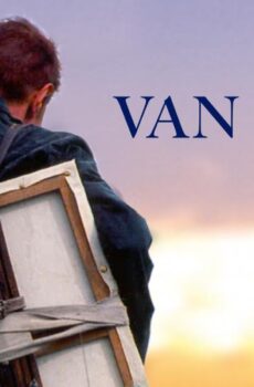 فيلم Van Gogh 1991 مترجم