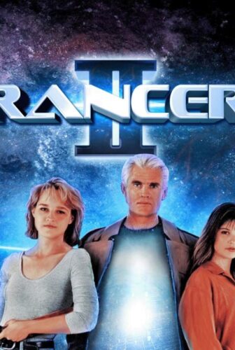 فيلم Trancers II 1991 مترجم