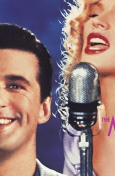 فيلم The Marrying Man 1991 مترجم