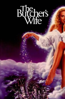 فيلم The Butcher’s Wife 1991 مترجم