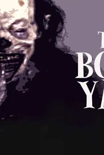 فيلم The Boneyard 1991 مترجم